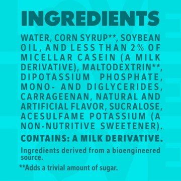 Nestle Coffee Mate Zero Sugar Liquid Coffee Creamer - Coconut Creme, 32 oz