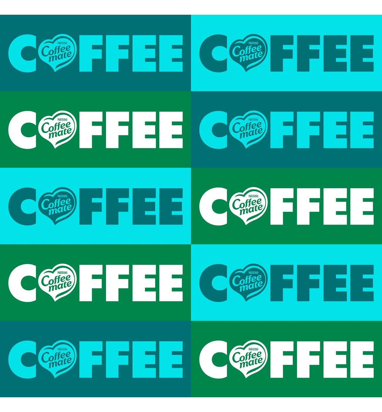 Nestle Coffee Mate Zero Sugar Liquid Coffee Creamer - Coconut Creme; image 8 of 8