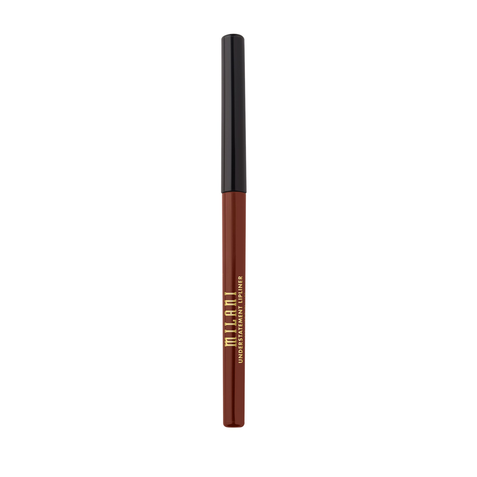Milani Understatment Lip Liner Sienna Style Shop Makeup at HEB