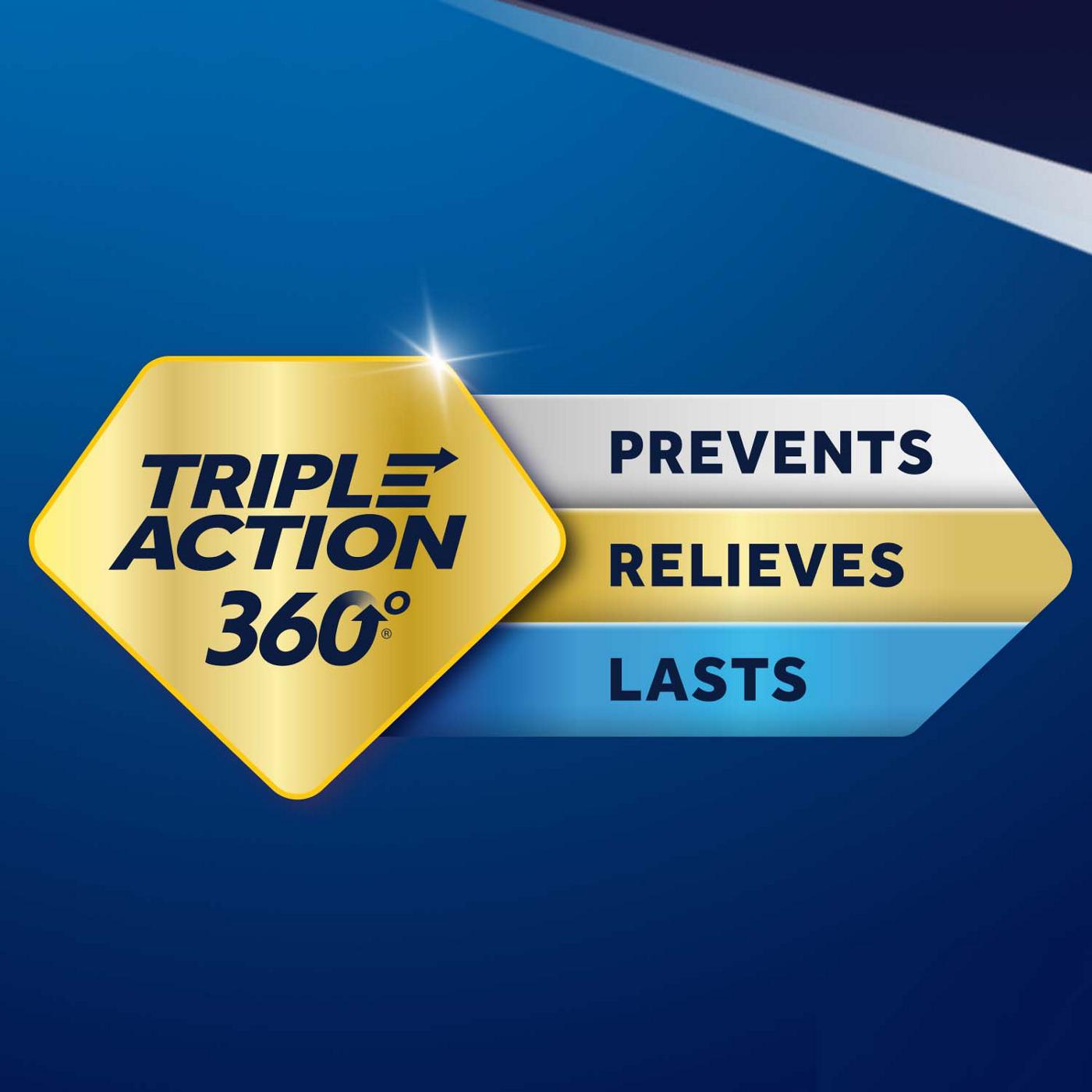 Zantac 360 Maximum Strength Tablets; image 5 of 9