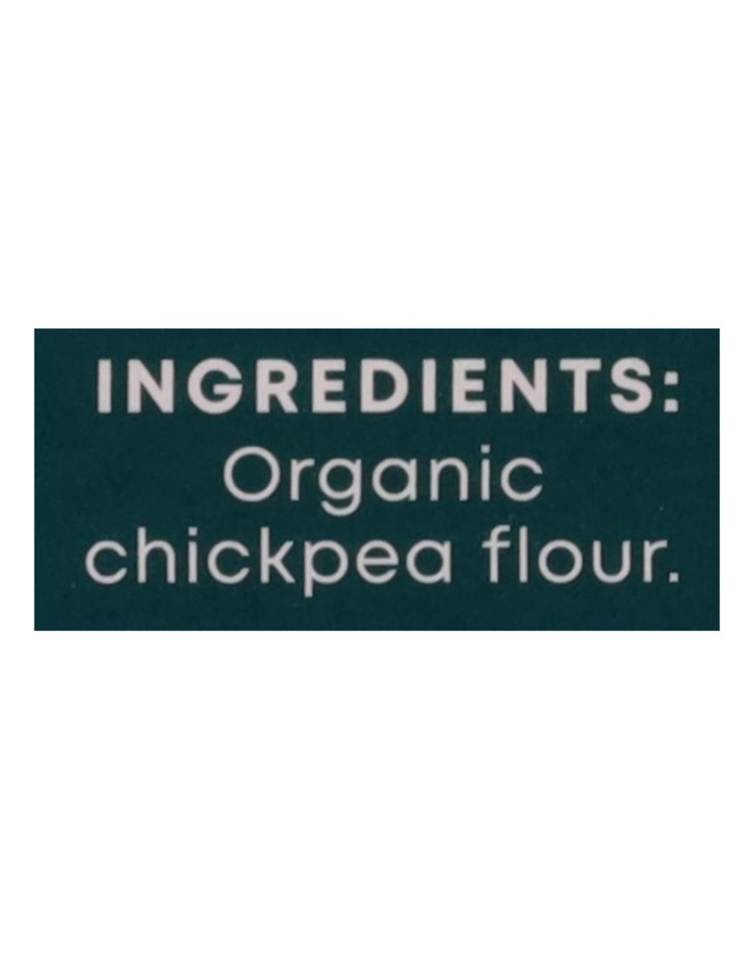 Higher Harvest by H-E-B Gluten Free Organic 12g Protein Chickpea Shells Pasta Noodles; image 2 of 6