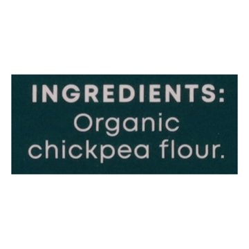 Higher Harvest by H-E-B Gluten Free Organic 12g Protein Chickpea Shells Pasta Noodles