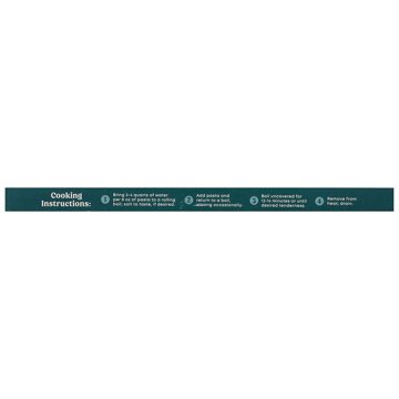 Higher Harvest by H-E-B Gluten Free Organic 15g Protein Red Lentil Spaghetti Pasta Noodles, 6 oz