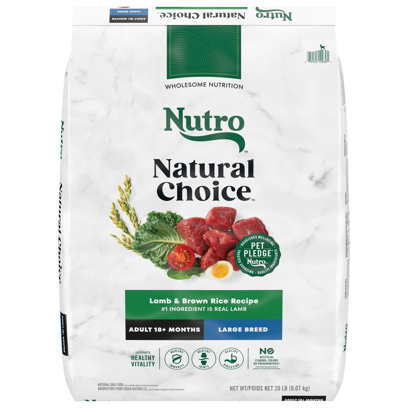 Nutro dog food coupons best sale