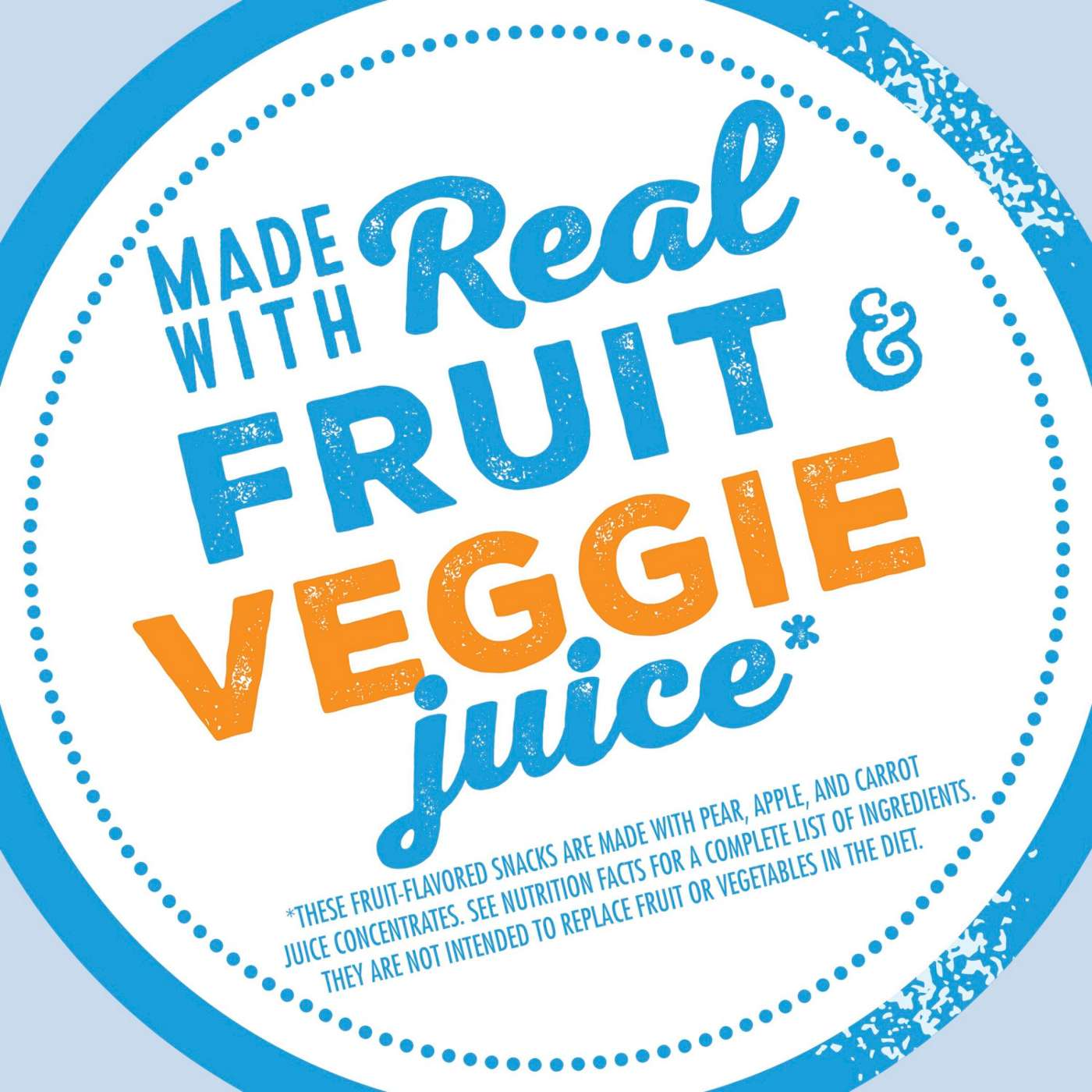 Mott's Assorted Animals Fruit Snacks; image 3 of 6