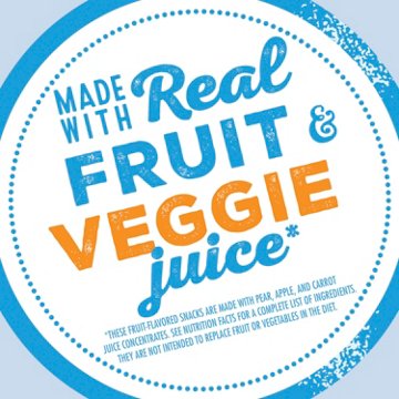 Mott's Assorted Animals Fruit Snacks, 40 ct