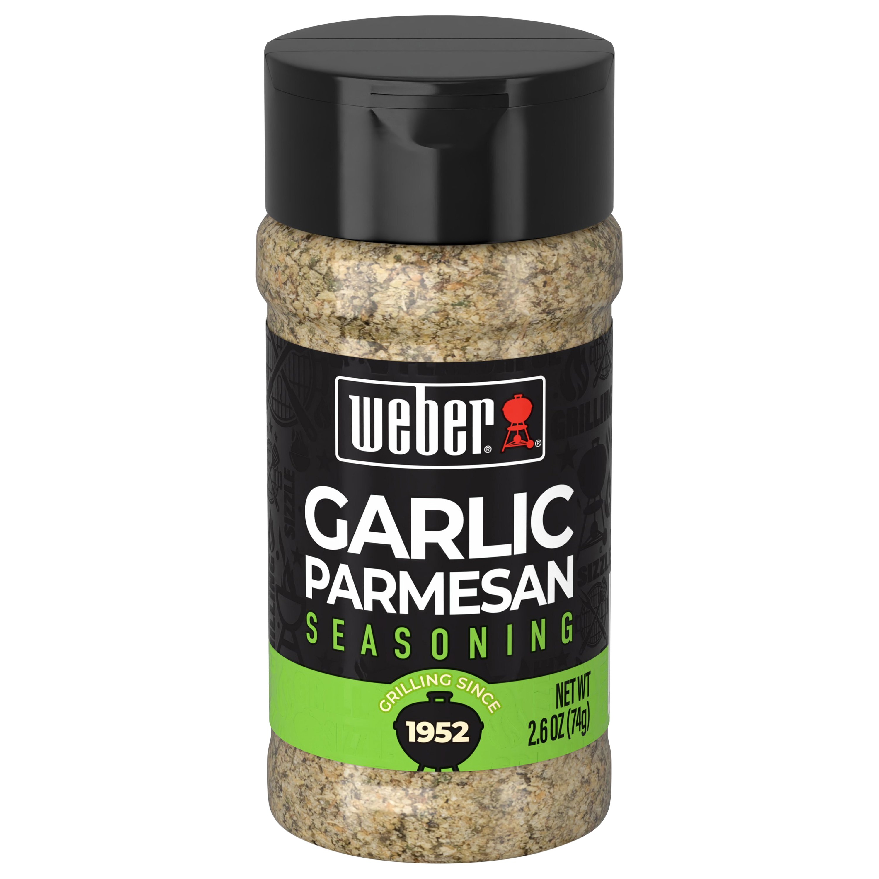 er Garlic Parmesan Seasoning Shop Spices & Seasonings at HEB