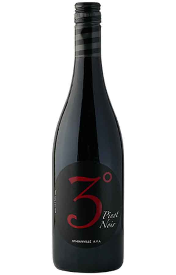 Maysara 3 Degrees Pinot Noir Shop Wine at HEB