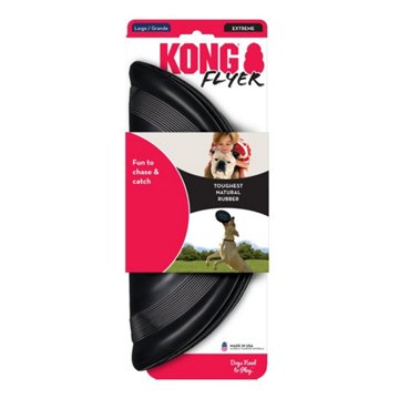 Kong Extreme Flyer Large Dog Toy