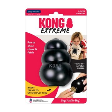 Kong Extreme Large Dog Toy