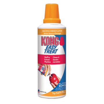 Kong Easy Treat Bacon & Cheese, 8 oz
