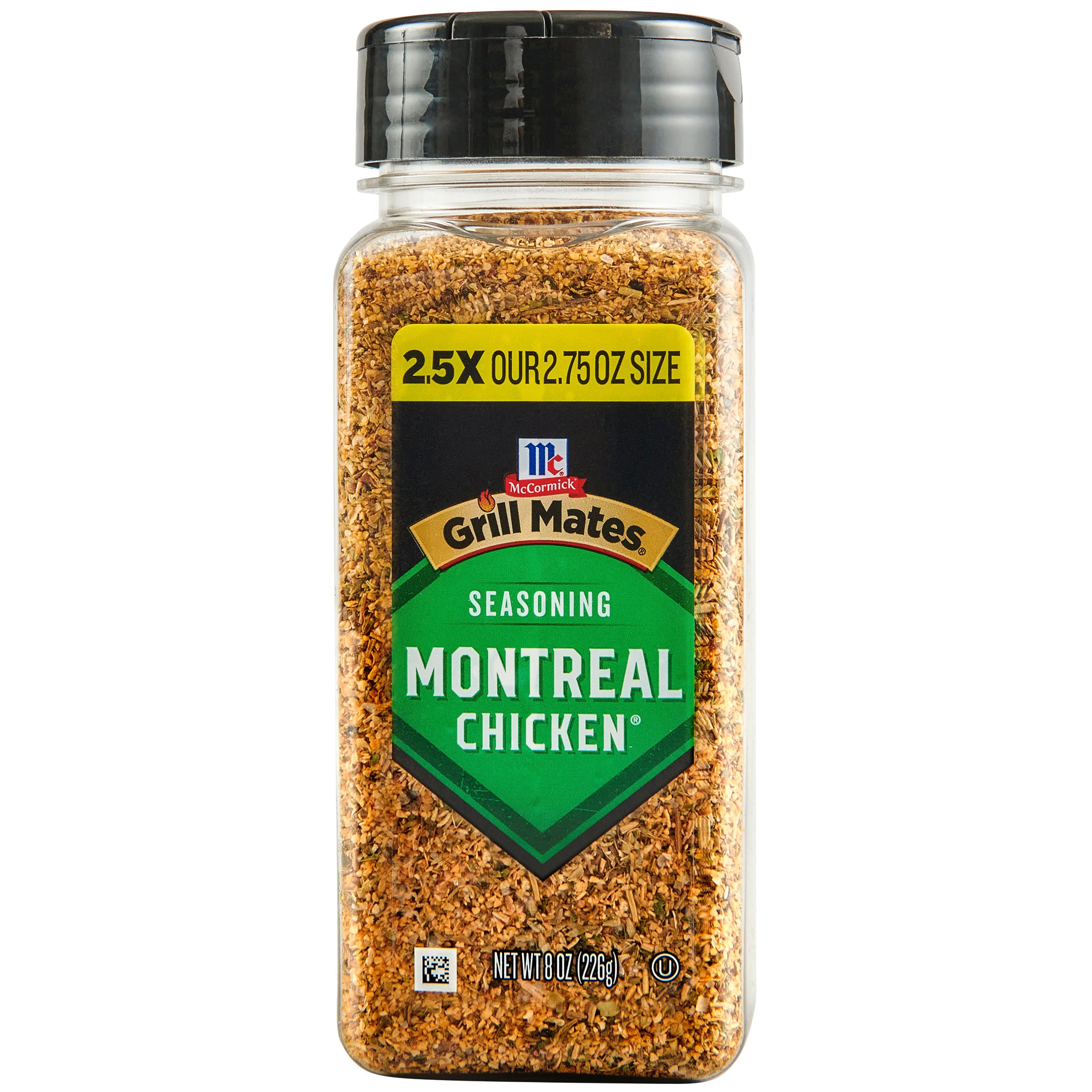 McCormick Perfect Pinch Lemon and Pepper Seasoning - Shop Herbs & Spices at  H-E-B