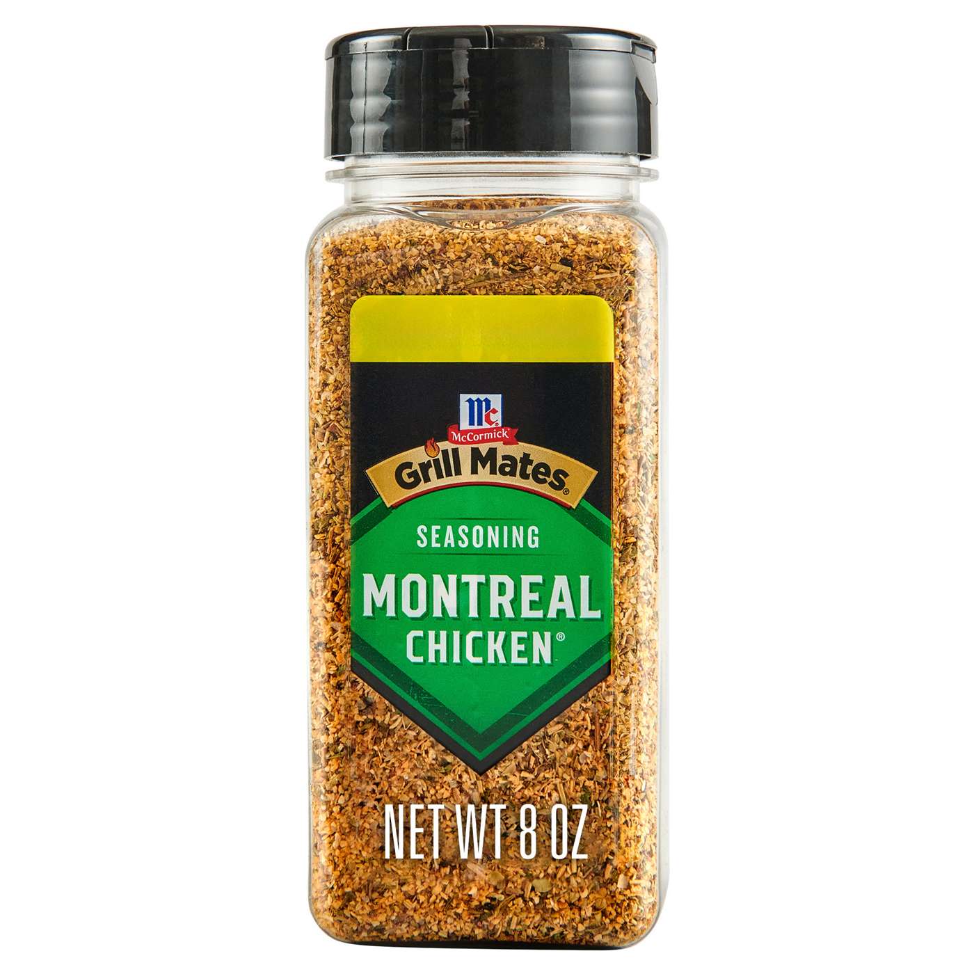 McCormick Grill Mates Montreal Chicken Seasoning; image 1 of 6