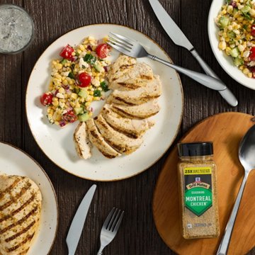 McCormick Grill Mates Montreal Chicken Seasoning
