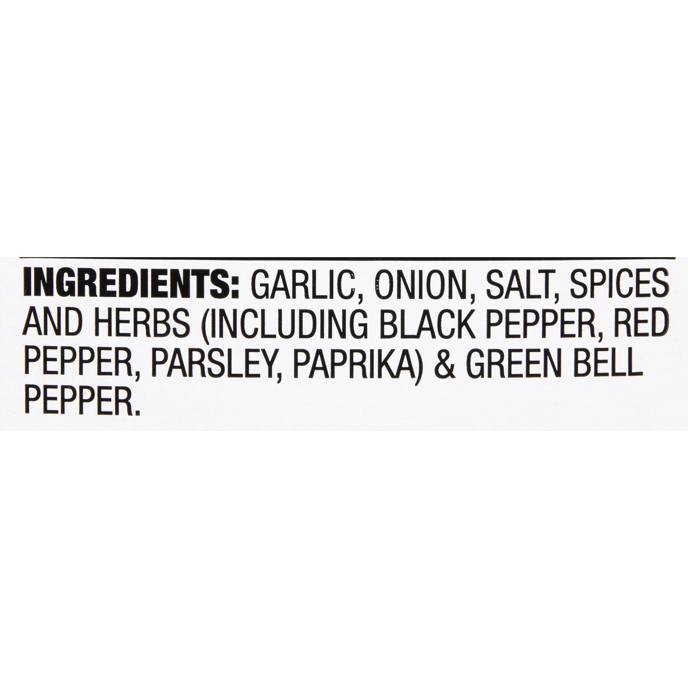 McCormick Perfect Pinch Lemon and Pepper Seasoning - Shop Herbs & Spices at  H-E-B