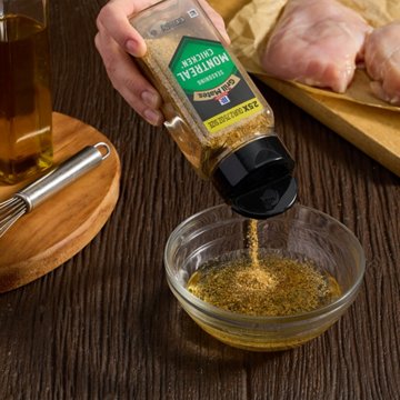 McCormick Grill Mates Montreal Chicken Seasoning
