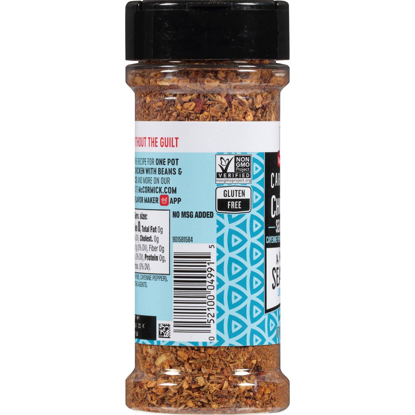 McCormick Grill Mates Montreal Steak Seasoning - Shop Spice Mixes at H-E-B