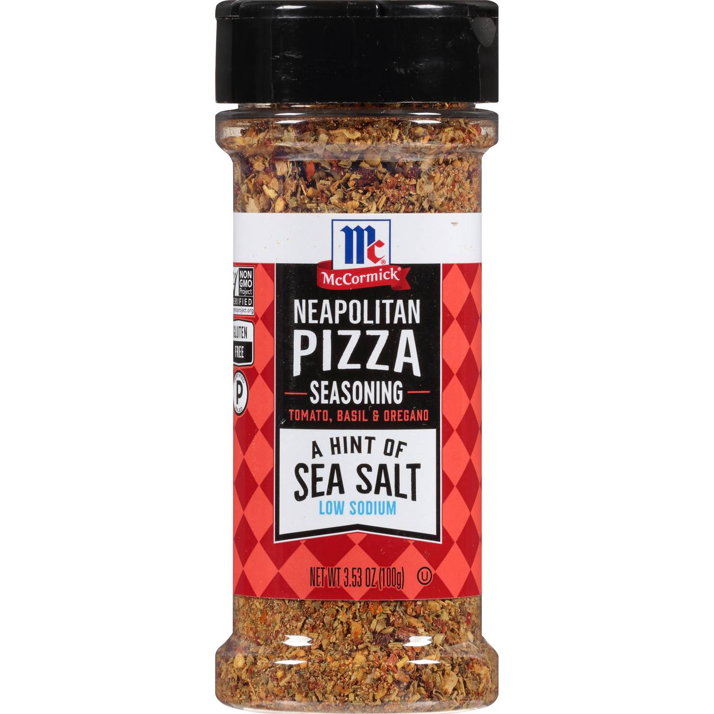 Its Delish No Salt Seasoning - 9 oz