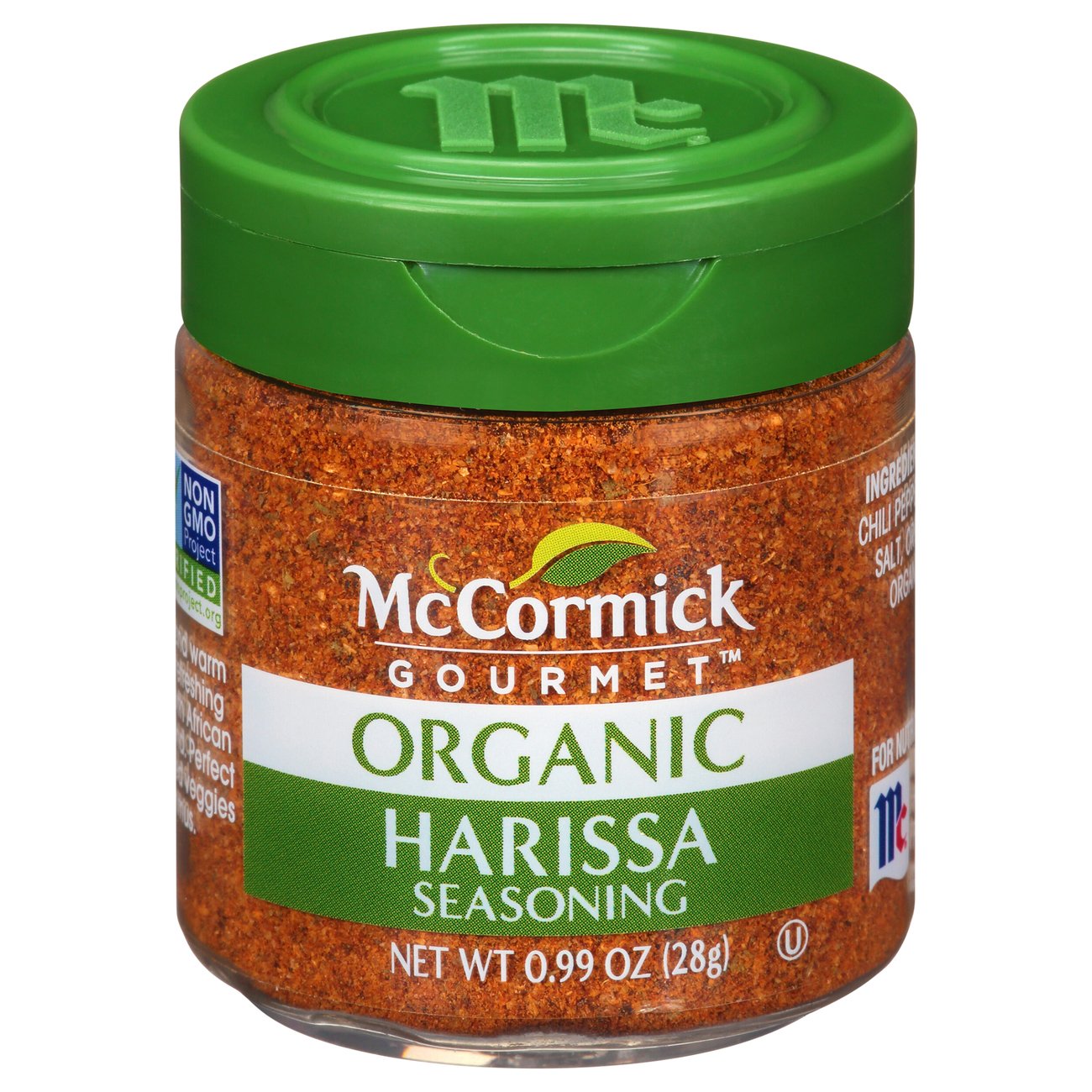 Gourmet Garden Garlic Spice Blend - Shop Spice Mixes at H-E-B