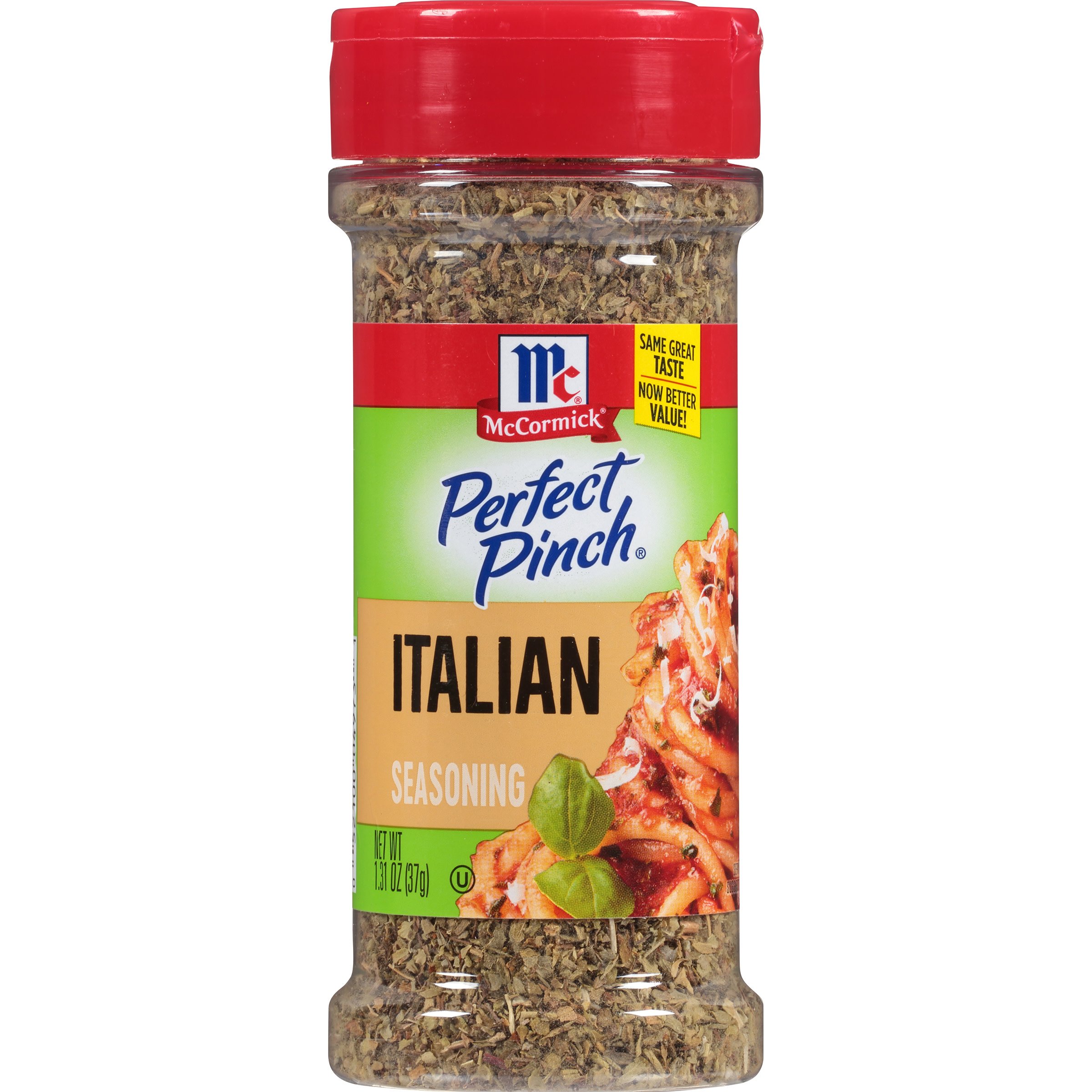 McCormick Perfect Pinch Italian Seasoning Shop Spice Mixes at HEB
