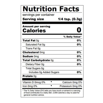 McCormick Perfect Pinch Italian Seasoning, 1.31 oz