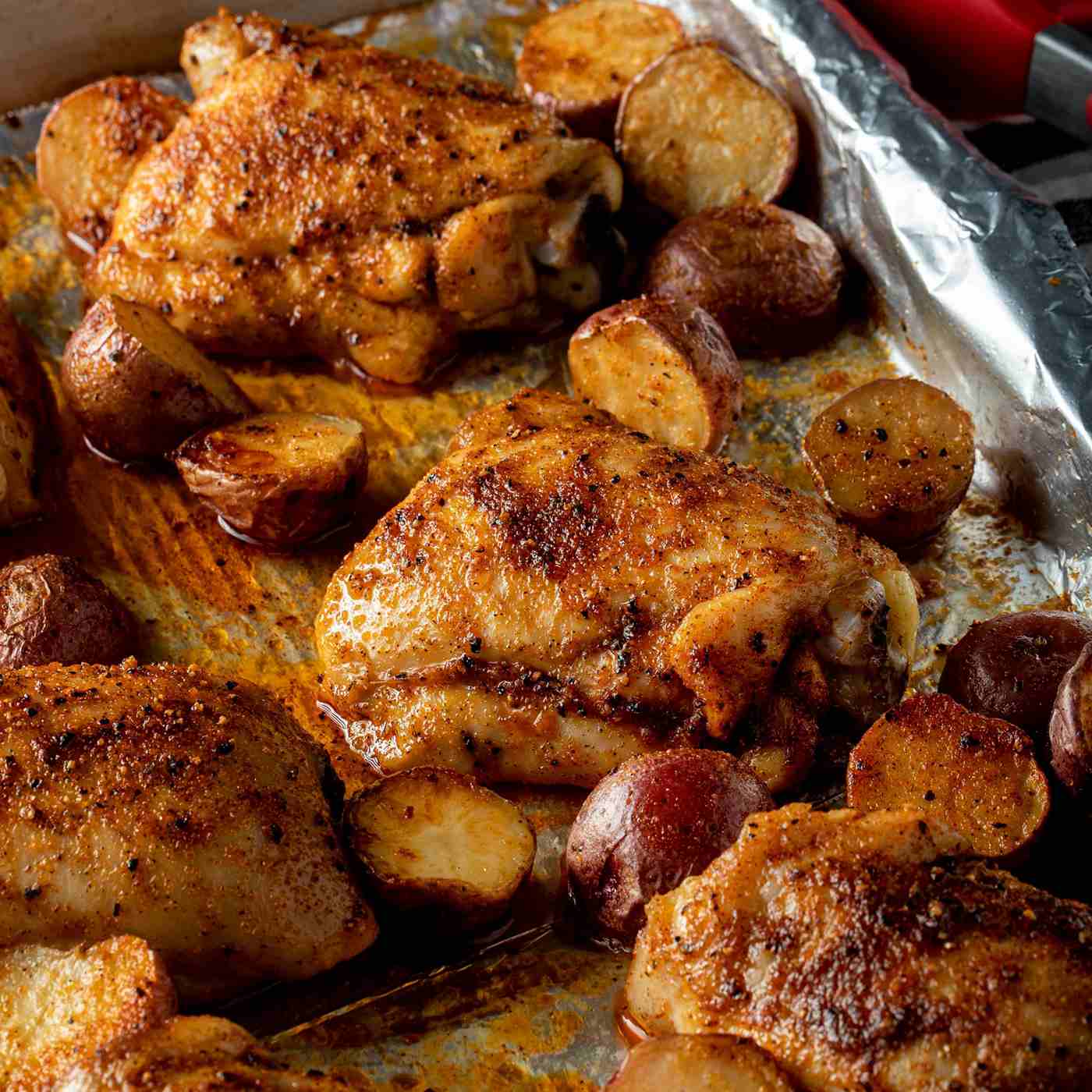 McCormick Perfect Pinch Rotisserie Chicken Seasoning; image 5 of 8