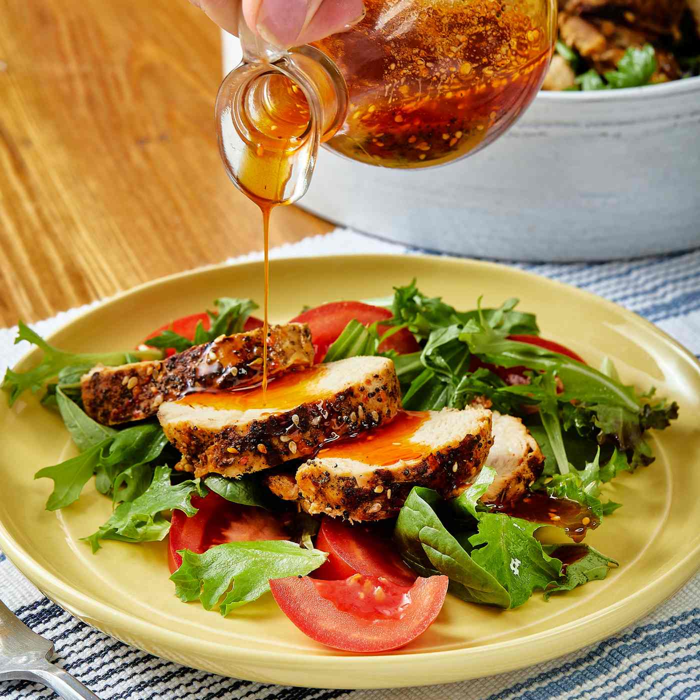 McCormick Perfect Pinch Salad Supreme Seasoning; image 3 of 11