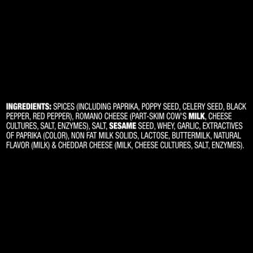 McCormick Perfect Pinch Salad Supreme Seasoning, 4.34 oz