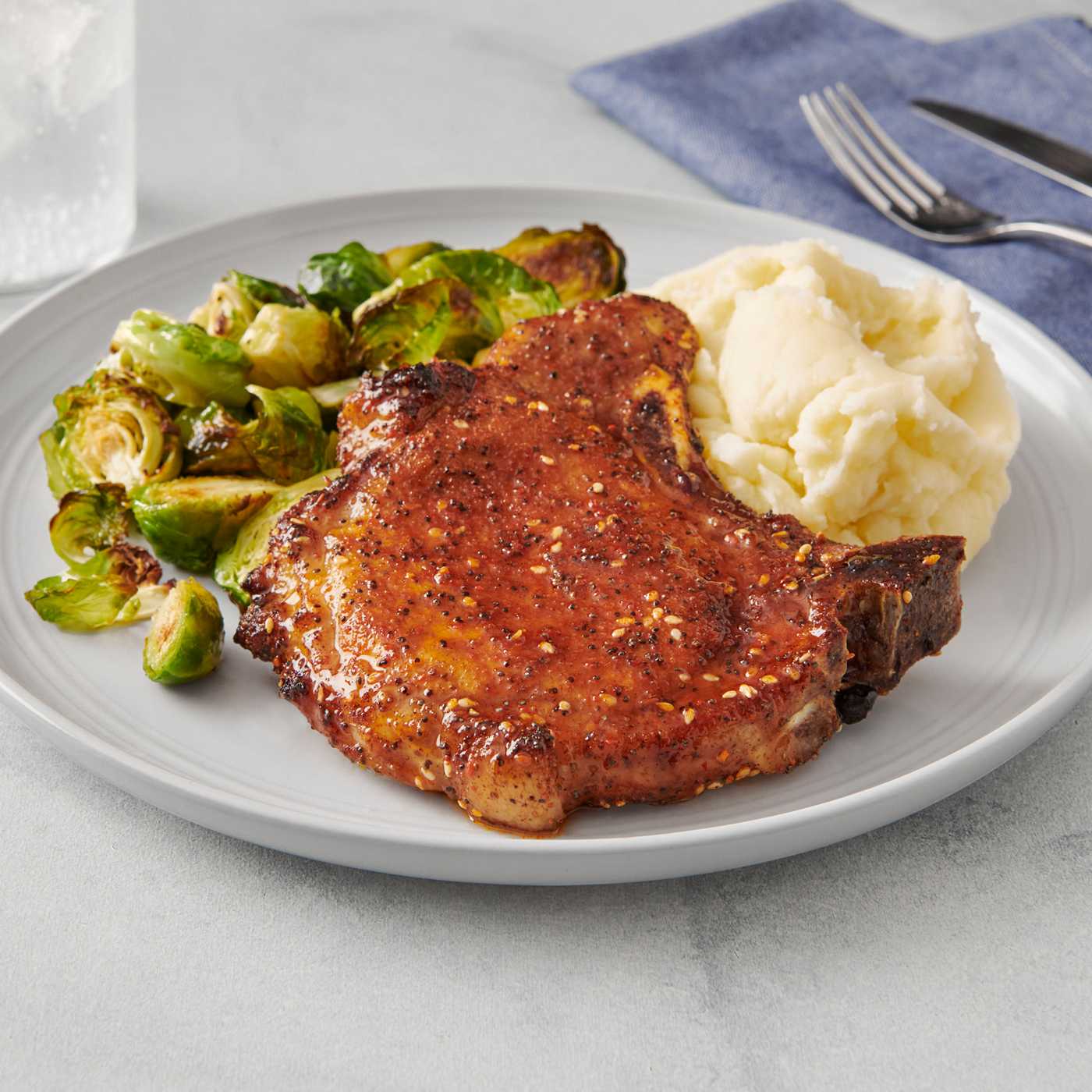 McCormick Perfect Pinch Salad Supreme Seasoning; image 9 of 11