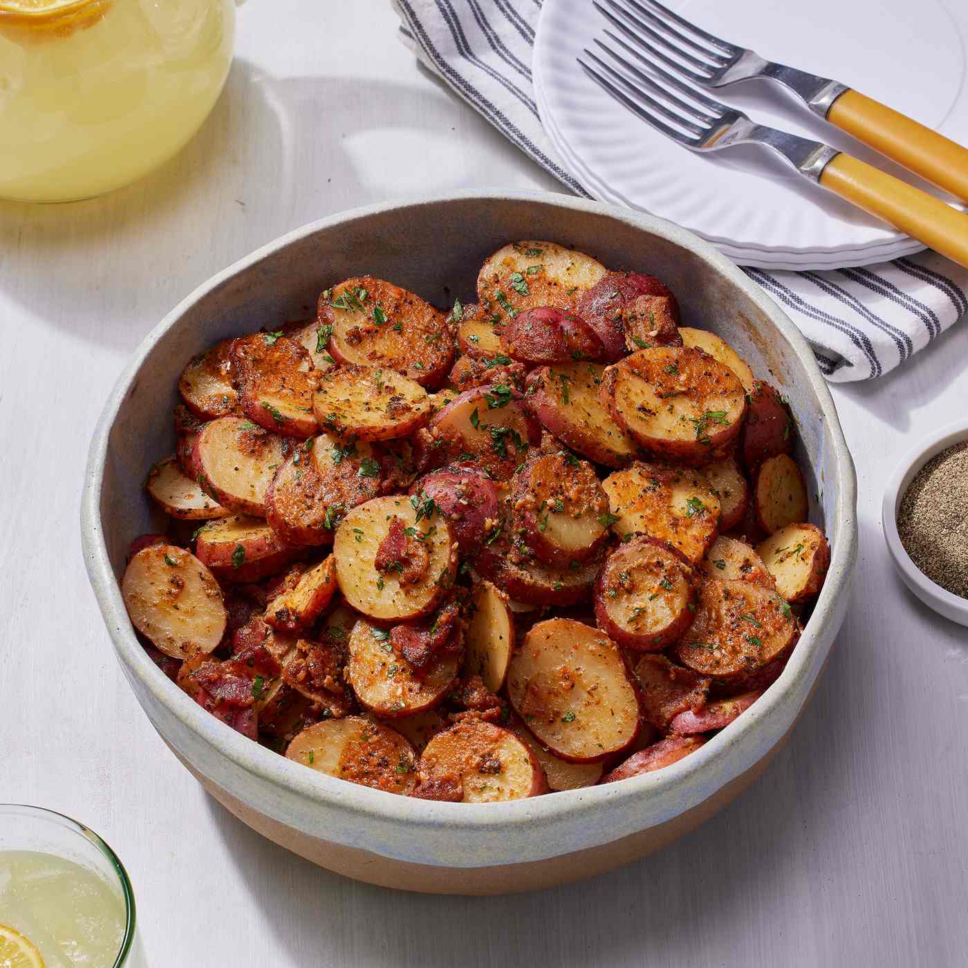 McCormick Perfect Pinch Salad Supreme Seasoning; image 11 of 11