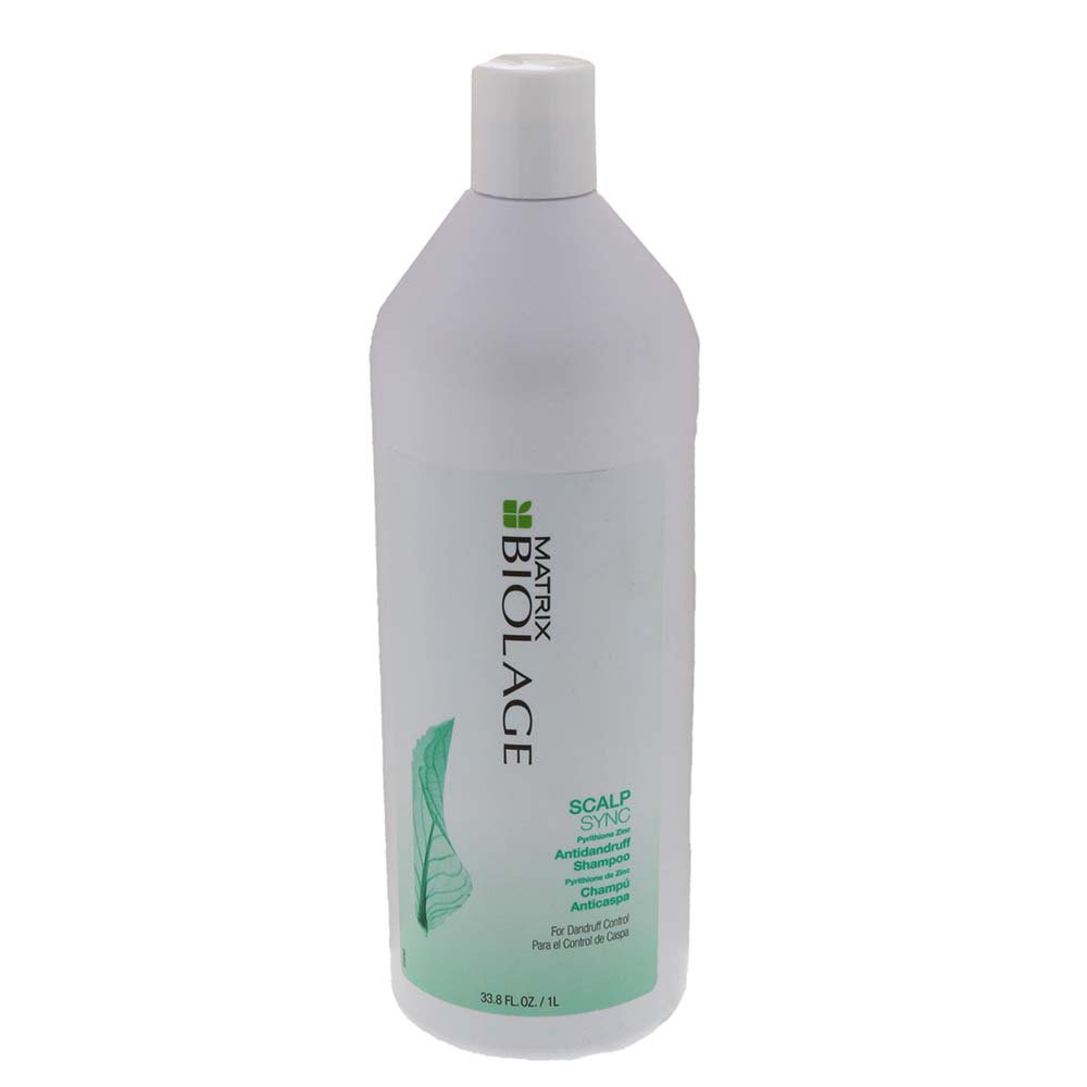Matrix Biolage Scalp Sync Antidandruff Shampoo Shop Shampoo
