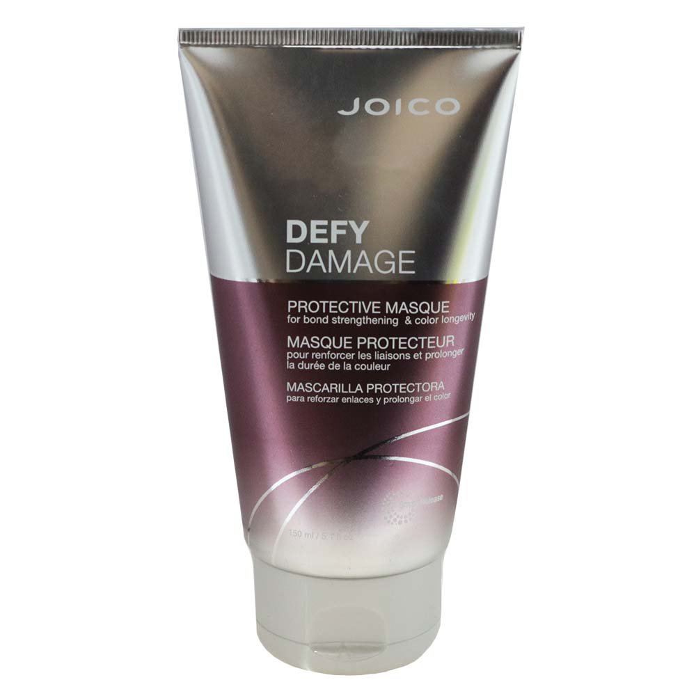 Joico Defy Damage Protective Masque Shop Hair Care at HEB