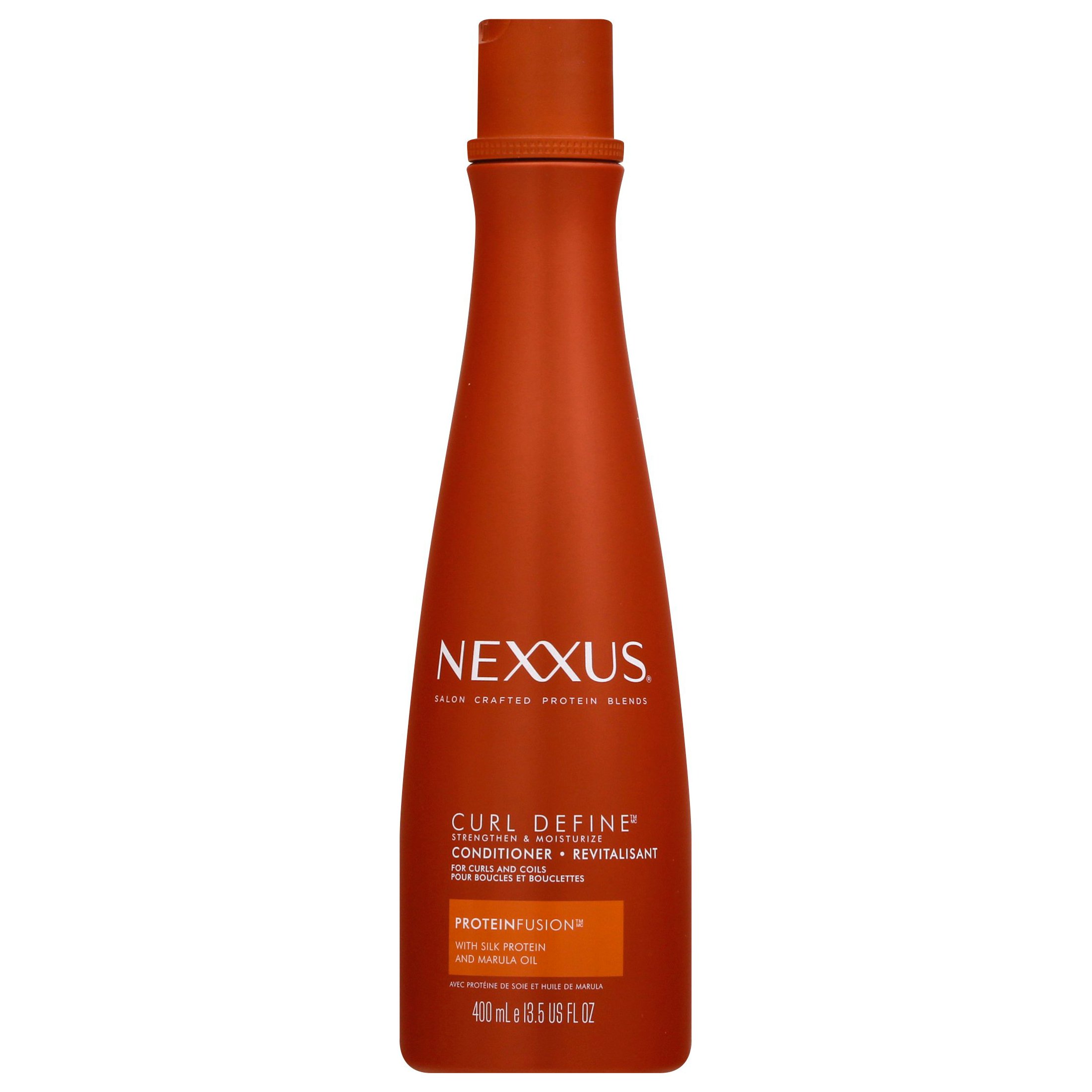 Nexxus Curl Define Conditioner Shop Hair Care at HEB