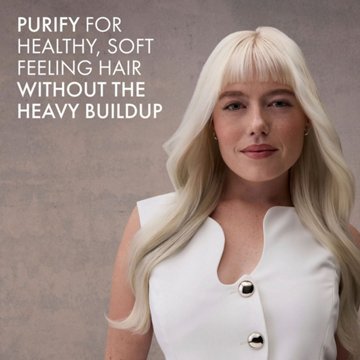 Nexxus Clean & Pure Conditioner