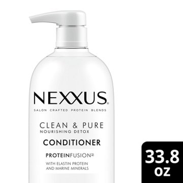 Nexxus Clean & Pure Conditioner