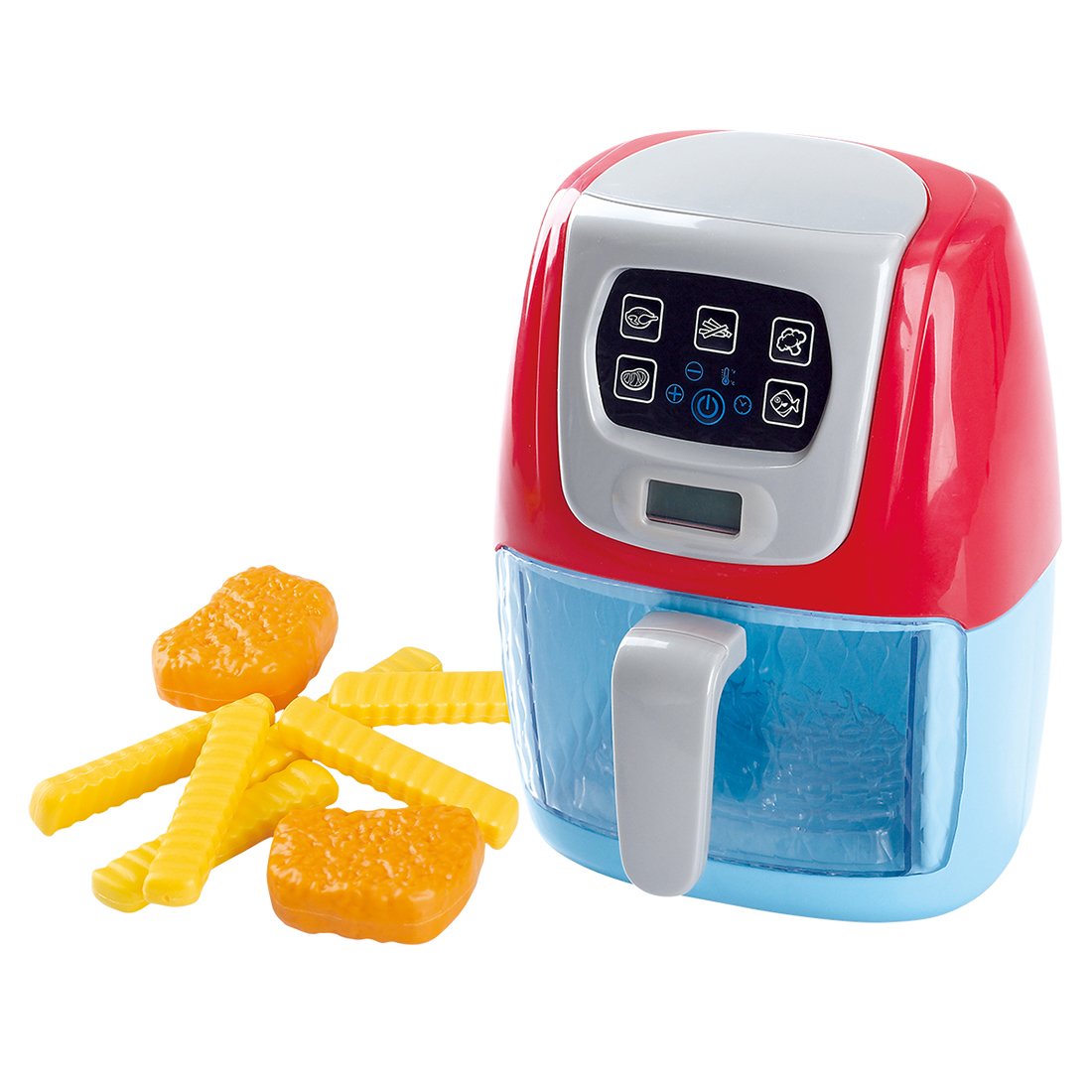 HEB Beyond Imagination! Air Fryer Playset Shop Playsets at HEB
