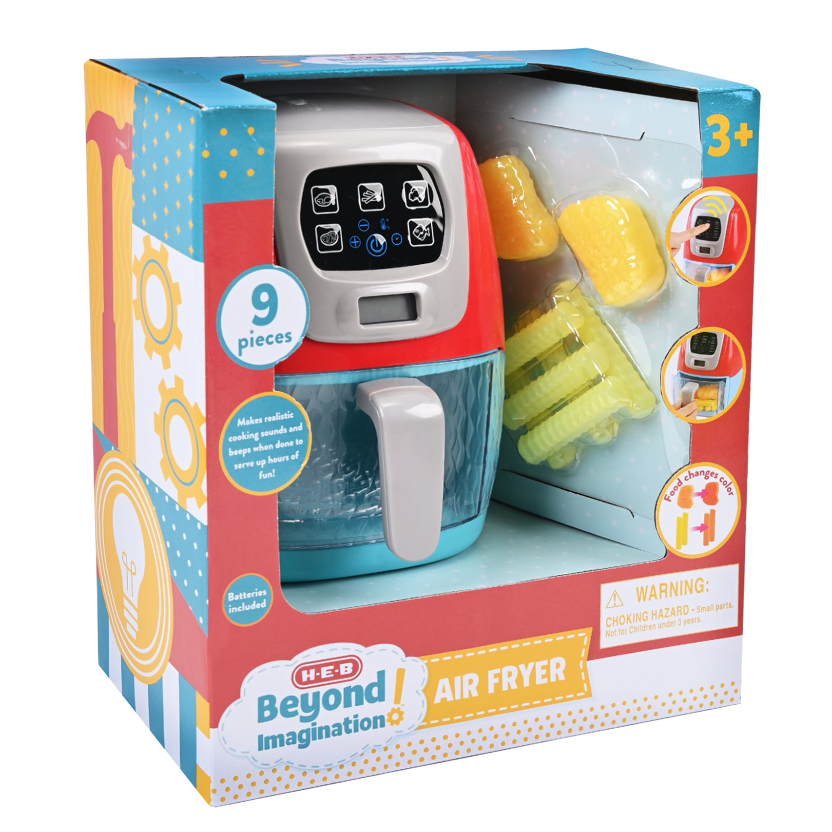 Heb Beyond Imagination Heb Juguetes Heb Toy Shopping Cart Discount