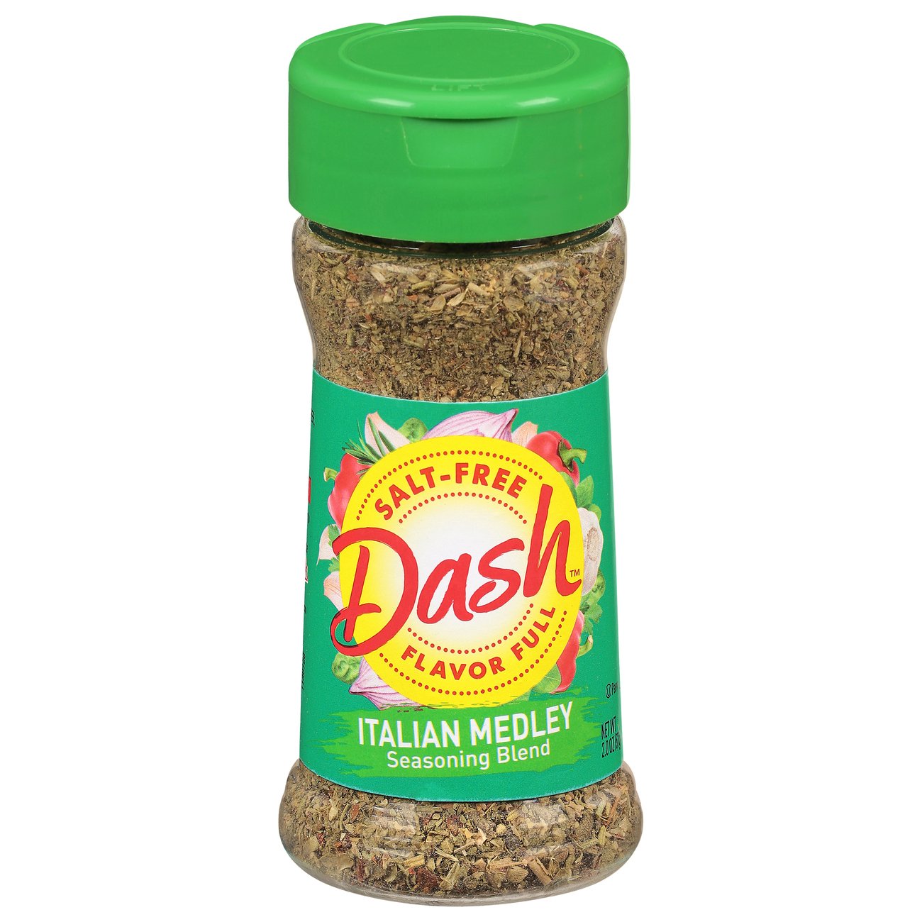 Mrs. Dash Salt-Free Fiesta Lime Seasoning Blend - Shop Spice Mixes at H-E-B