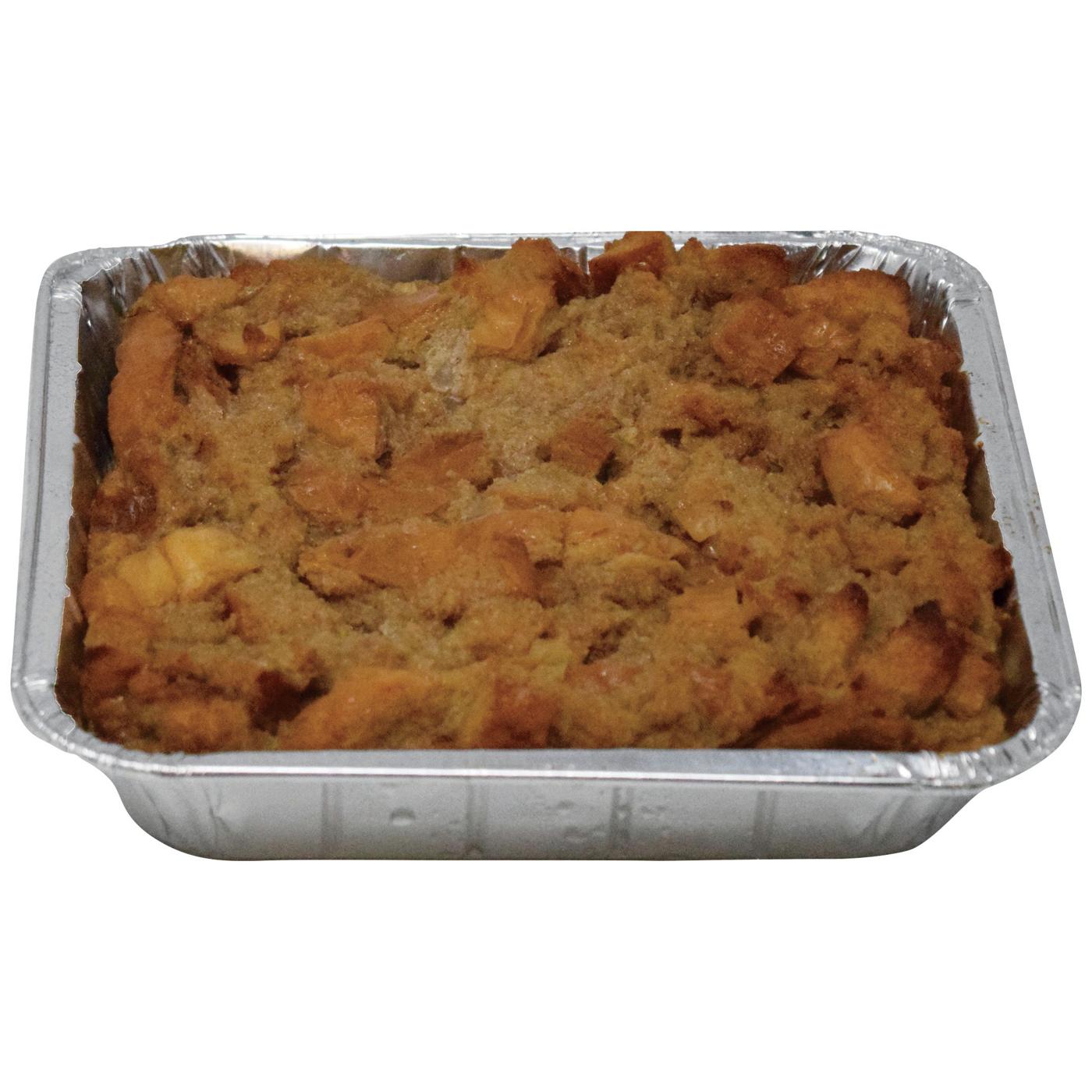 H-E-B Bakery Bread Pudding (Sold Cold); image 1 of 2