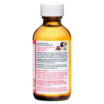 De La Cruz Oil of Rosemary Compound, 2 oz
