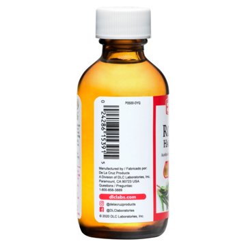 De La Cruz Oil of Rosemary Compound, 2 oz