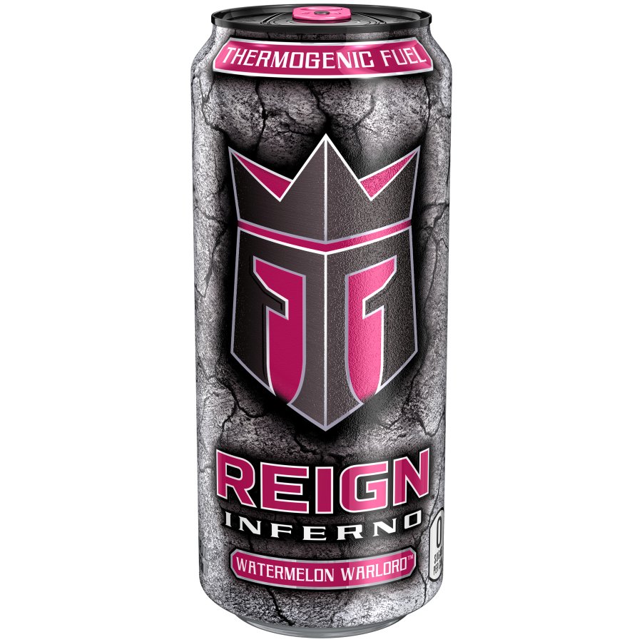 Reign Inferno Thermogenic Fuel Watermelon Warlord Shop Sports