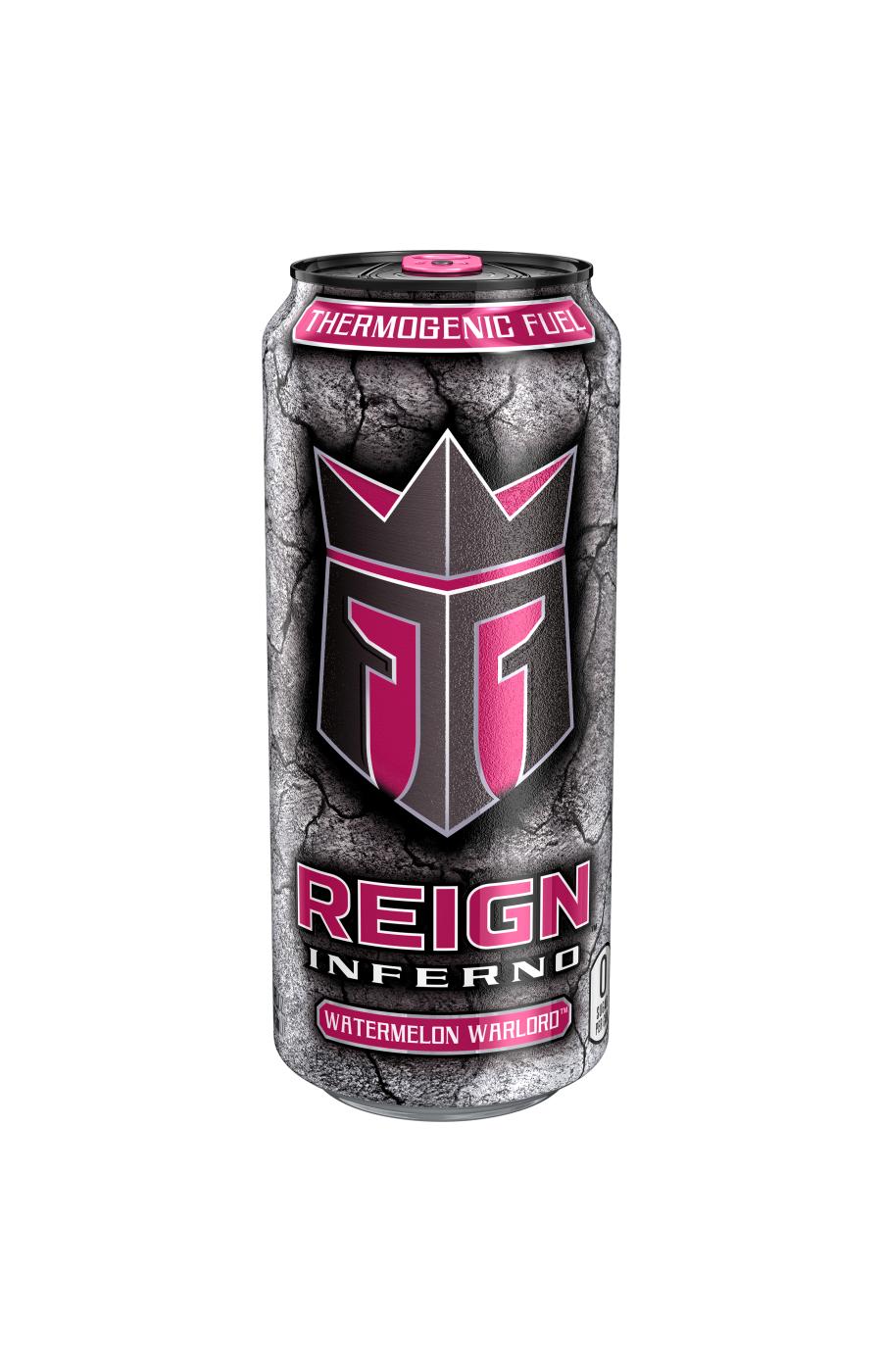 Reign Inferno Thermogenic Fuel - Watermelon Warlord; image 1 of 2