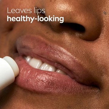 NIVEA Moisture Lip Care, 2 pk