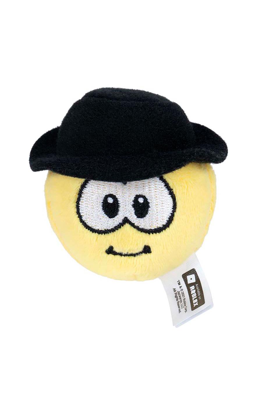 Meep City Micro Plush Mystery, available on Roblox; image 8 of 13