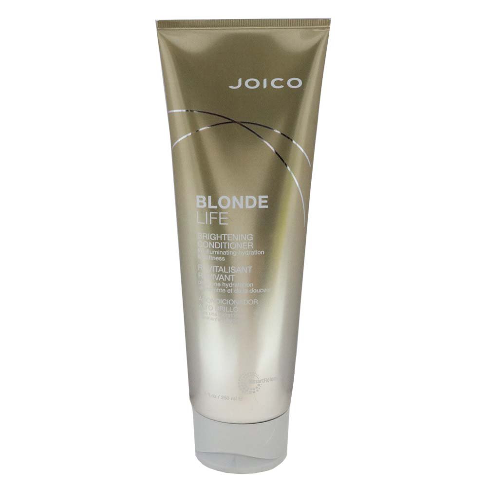 Joico Blonde Life Brightening Conditioner - Shop Shampoo & conditioner ...