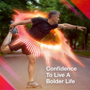 MegaRed 1000mg Ultra Strength Omega-3 Krill Oil