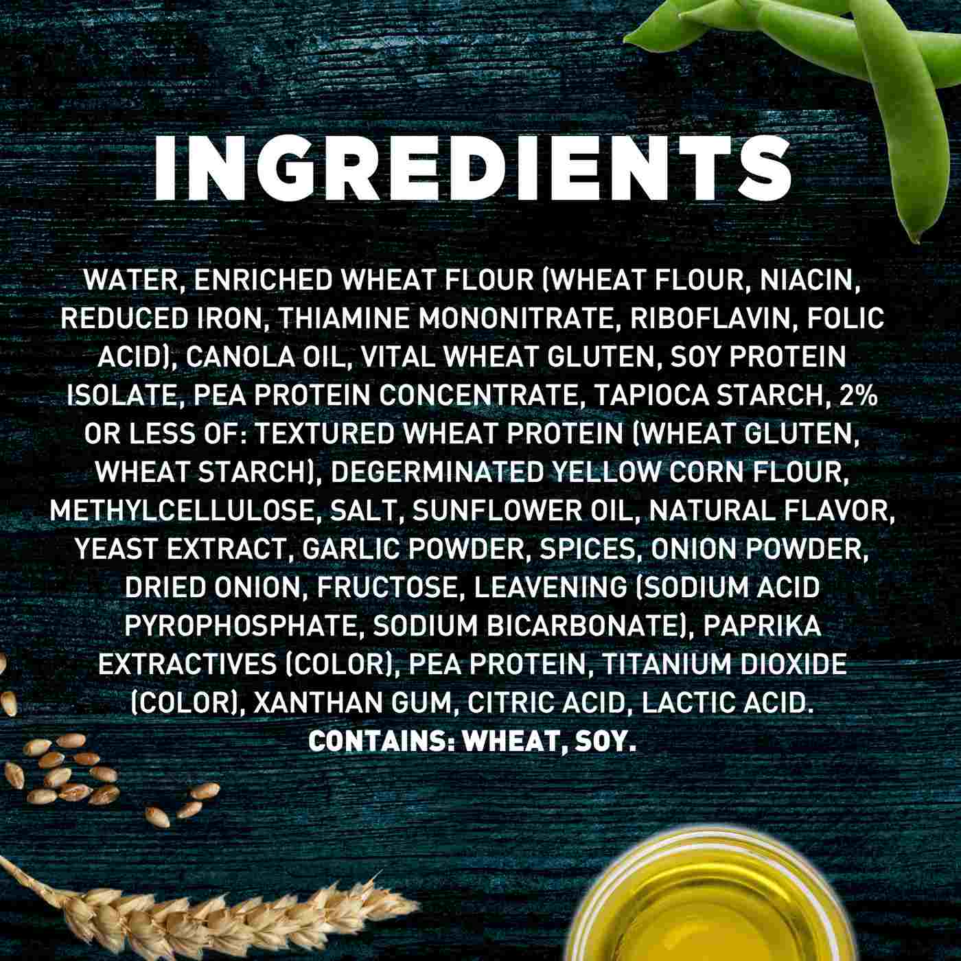 Gardein Ultimate Plant-Based Vegan Chick'n Tenders; image 5 of 5