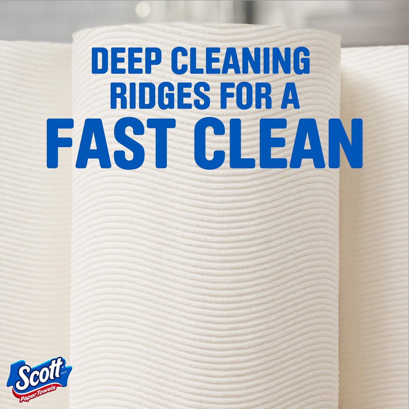 Scott Paper Towels, Choose-A-Sheet; image 6 of 16