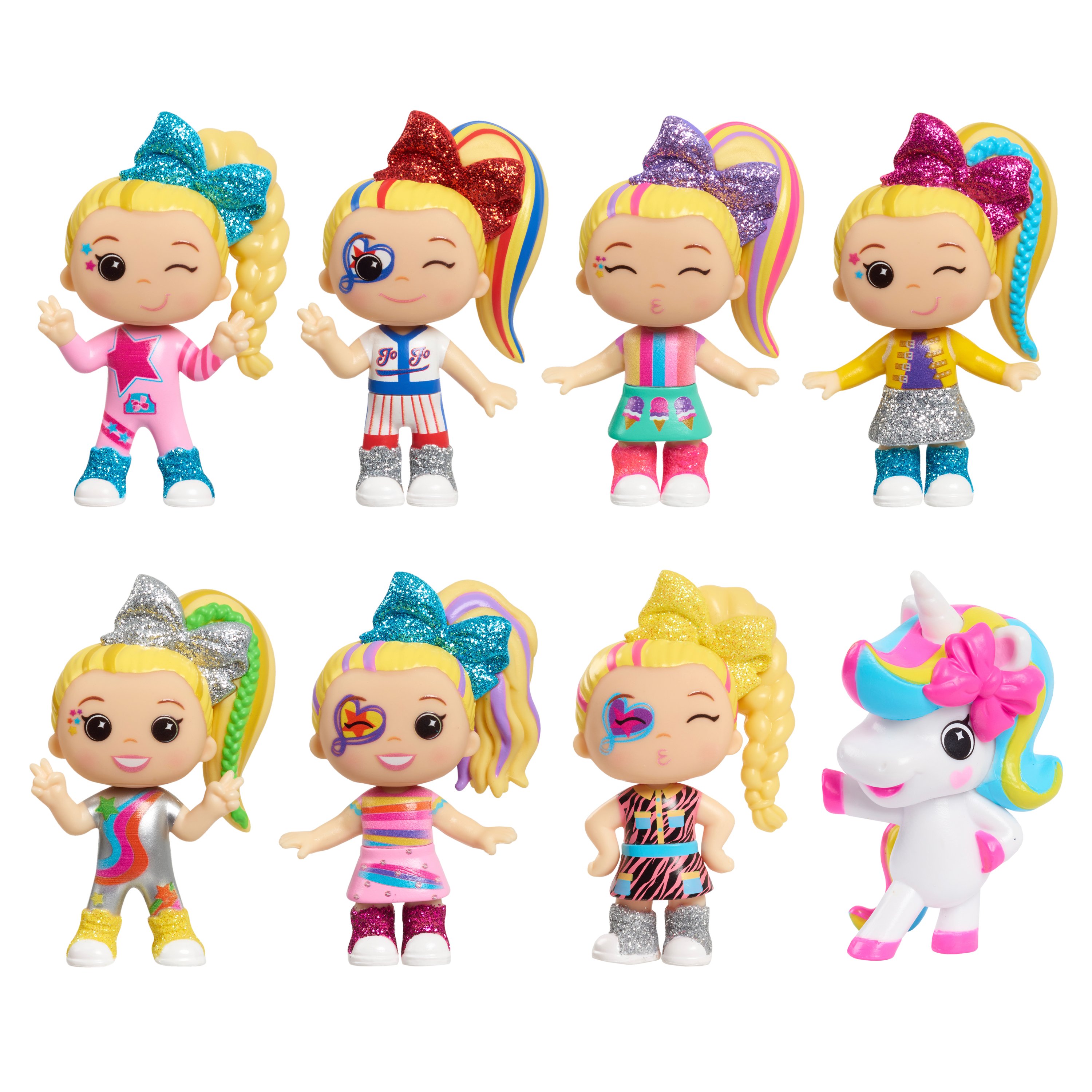 Jojo siwa sales candy shop toy